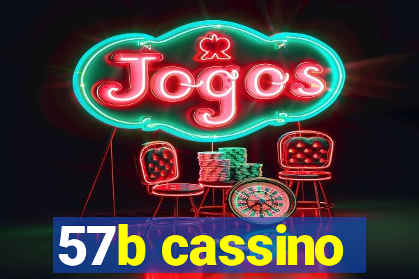57b cassino